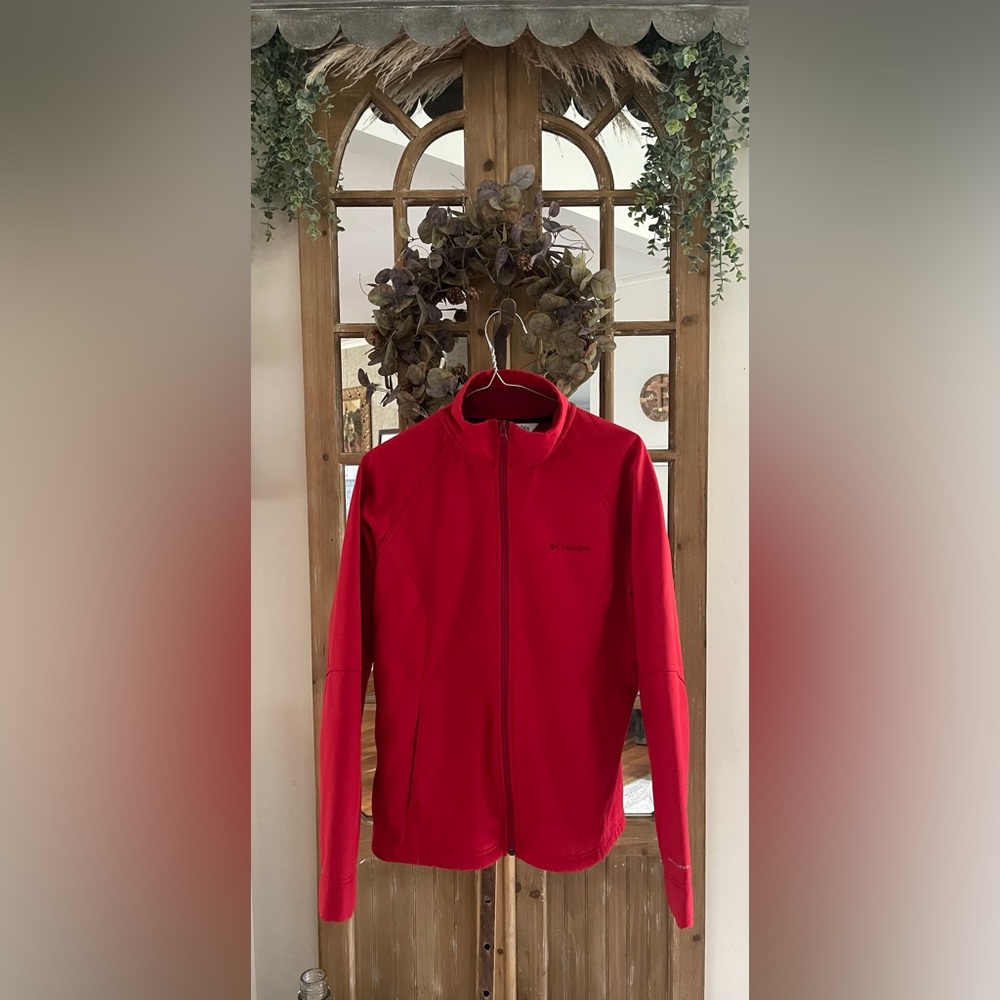 Columbia Jacket